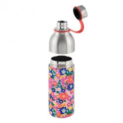 BOUTEILLE ISOTHERME LOLA - POP YOUR DAY - DERRIERE LA PORTE