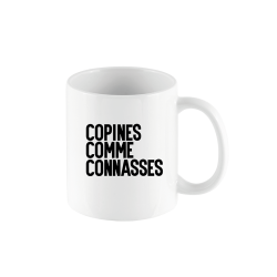 MUG STAN - Copines comme...