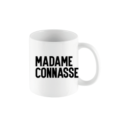 MUG STAN - MADAME CONNASSE...