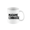 MUG STAN - MADAME CONNASSE - DERRIERE LA PORTE