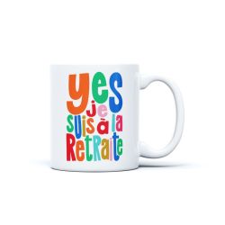 MUG STAN - Yes, je suis à...