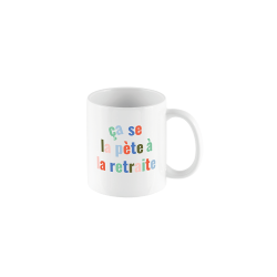 MUG STAN - Ça se la pète à...