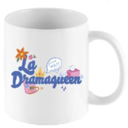 MUG STAN - Caractère de la...