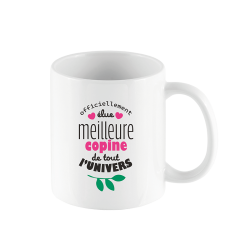 MUG STAN - Officiellement...