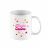 MUG STAN - Magic Copine - DERRIERE LA PORTE