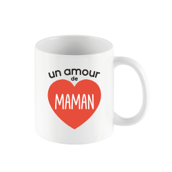 MUG STAN - Un Amour de...