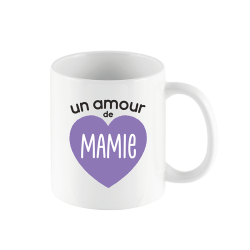 MUG STAN - Un Amour de...