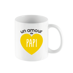 MUG STAN - Un amour de Papi...