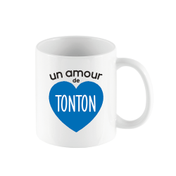 MUG STAN - Un Amour de...