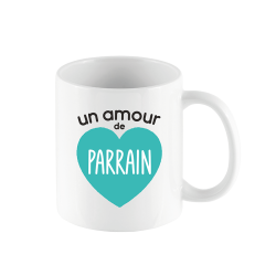 MUG STAN - Un Amour de...