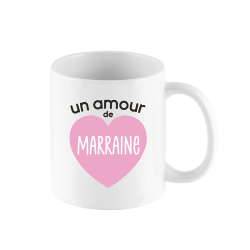 MUG STAN - Un Amour de...