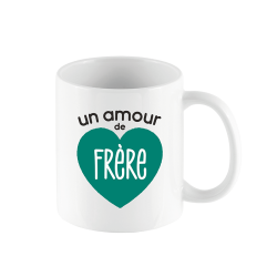 MUG STAN - Un Amour de...