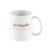 MUG STAN - LA REBELLE DE LA FAMILLE - DERRIÈRE LA PORTE