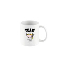 MUG STAN - TEAM THÉ -...