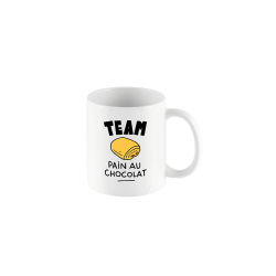 MUG STAN - TEAM PAIN AU...