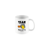 MUG STAN - TEAM RACLETTE - DERRIÈRE LA PORTE