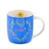 MUG LEMAN (+BOITE) - MERCI - DERRIERE LA PORTE