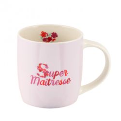 MUG LEMAN (+BOITE) - SUPER...