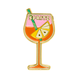 PIN'S SPRITZ - DERRIERE LA...