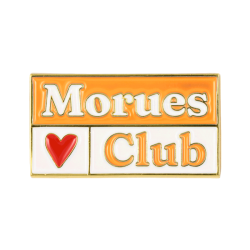 PIN'S MORUES CLUB -...
