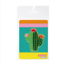 PIN'S CACTUS - DERRIERE LA PORTE