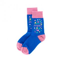 CHAUSSETTES NEC - MERCI -...