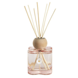 DIFFUSEUR PARFUM BÂTONS 180ML - GOURMANDISES D'ÉTÉ - CITRON MERINGUÉ - MATHILDE. M