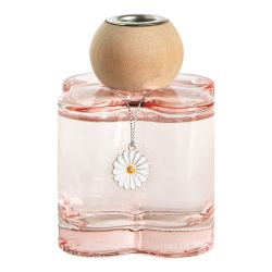 DIFFUSEUR PARFUM BÂTONS 180ML - GOURMANDISES D'ÉTÉ - CITRON MERINGUÉ - MATHILDE. M