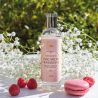 PARFUM D'AMBIANCE 90ML - GOURMANDISES D'ÉTÉ - MACARON FRAMBOISE - MATHILDE.M