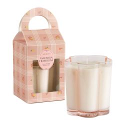 BOUGIE PARFUMÉE 145G -...