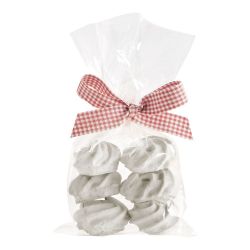 COFFRET BOUGIE 100G et DÉCORS PARFUMES - GOURMANDISES D'ÉTÉ - MACARON FRAMBOISE - MATHILDE. M