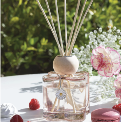 DIFFUSEUR PARFUM BÂTONS...
