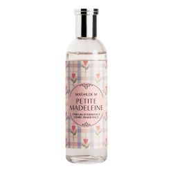 PARFUM D'AMBIANCE 90ML - GOURMANDISES D'ÉTÉ - PETITE MADELEINE - MATHILDE. M