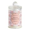 COFFRET BOUGIE 100G et DÉCORS PARFUMES - GOURMANDISES D'ÉTÉ - PETITE MADELEINE - MATHILDE. M