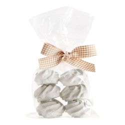 COFFRET BOUGIE 100G et DÉCORS PARFUMES - GOURMANDISES D'ÉTÉ - PETITE MADELEINE - MATHILDE. M