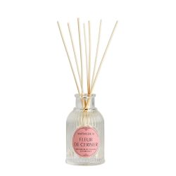 DIFFUSEUR DE PARFUM D'AMBIANCE 90ML - Les Intemporelles - FLEUR DE CERISIER - MATHILDE. M