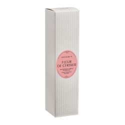 DIFFUSEUR DE PARFUM D'AMBIANCE 30ML - Les Intemporelles - FLEUR DE CERISIER - MATHILDE. M