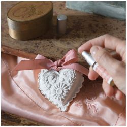 CONCENTRÉ DE PARFUM D'AMBIANCE 4ML - Les Intemporelles - FLEUR DE CERISIER - MATHILDE. M