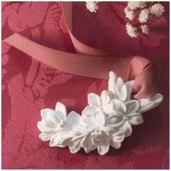 DÉCOR PARFUMÉ (Petit Modèle) - CERISIER EN FLEURS  - FLEUR DE CERISIER - MATHILDE. M