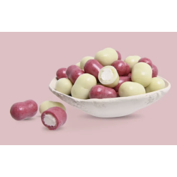 GUIMAUVES FRUITÉES 90G - FRANÇOIS DOUCET