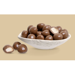 BISCUITS CARAMEL SEL 90G - FRANÇOIS DOUCET