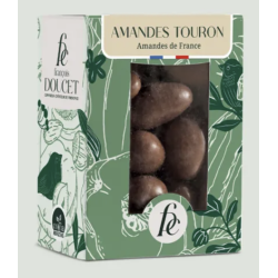AMANDES TOURON 110G - FRANÇOIS DOUCET