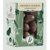 AMANDES TOURON 110G - FRANÇOIS DOUCET
