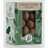 CARAMELS TENDRES AU CAFÉ 110G - FRANÇOIS DOUCET
