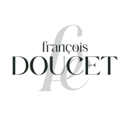 OURSONS EN PÂTES DE FRUITS - CITRON & MYRTILLE 140G - FRANÇOIS DOUCET