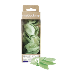 DECOS AZYMES 24 FEUILLES...