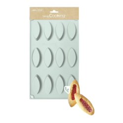 Moule silicone 12...