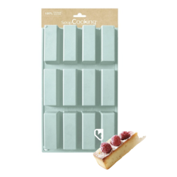 Moule Mini Cakes en...