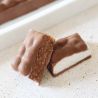 Moule silicone - Tablette chocolat Ourson - SCRAPCOOKING