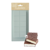 Moule silicone - Tablette de chocolat - SCRAPCOOKING